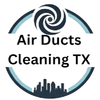 Sugar Land Air Ducts Cleaning TX   Logo
