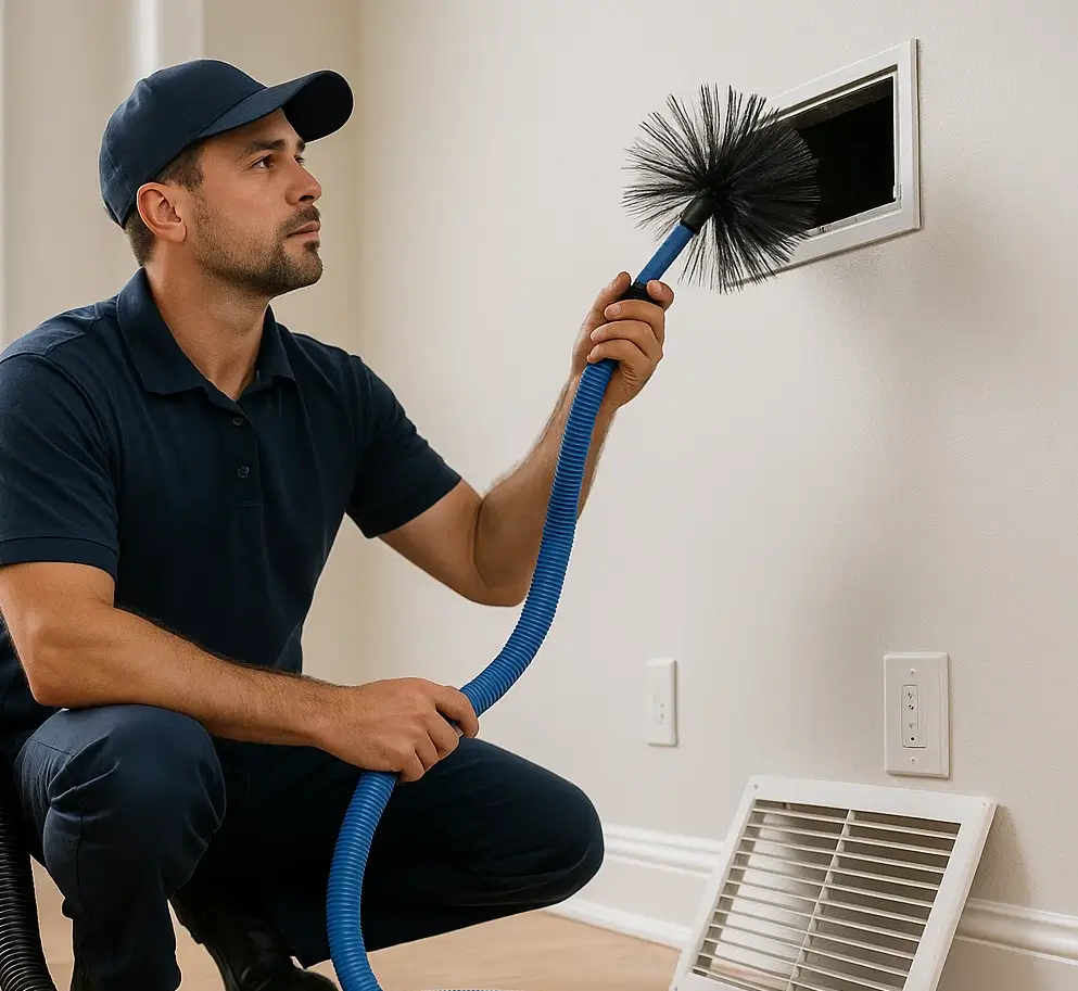 Same Day Air Duct Service | Sugar Land Air Ducts Cleaning TX